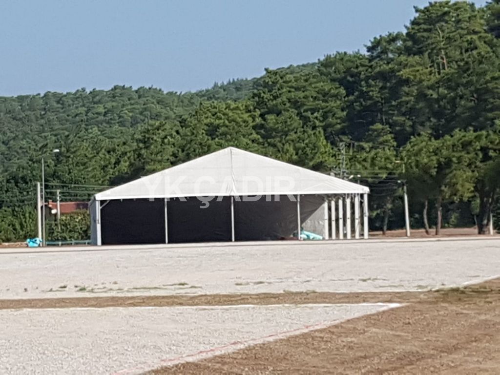 20'lik Hi-Tech Çadırlar